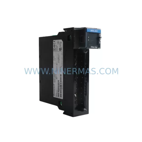 Honeywell TC-IDA161 I/O Module product image