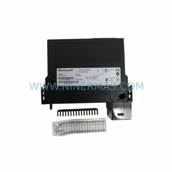 Honeywell TC-IDK161 Isolated Digital Input Module product image