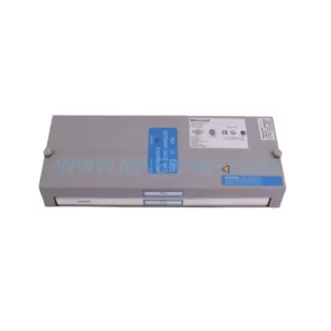 Honeywell TC-IDW161 AC Input Module product image