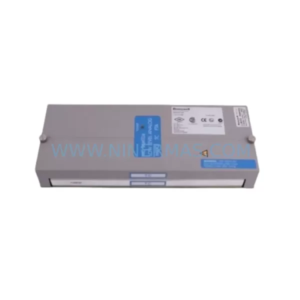 Honeywell TC-IDW161 AC Input Module product image