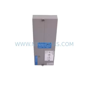 Honeywell TC-IDW161 AC Input Module detail view 2