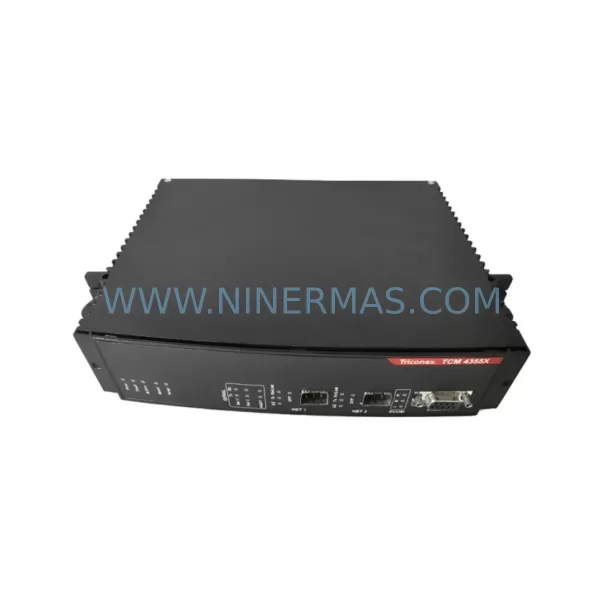 Triconex TCM 4355X Communication Module product image