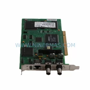Honeywell TC-PCIC01 PCI ControlNet Interface Module product image