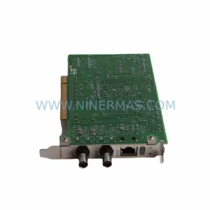 Honeywell TC-PCIC01 PCI ControlNet Interface Module detail view 2