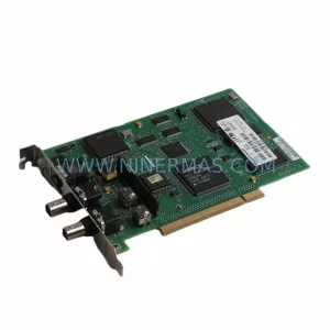 Honeywell TC-PCIC01 PCI ControlNet Interface Module detail view 3