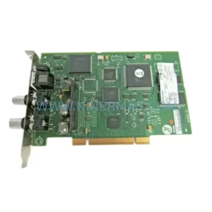 Honeywell TC-PCIC02 ControlNet Interface Module product image