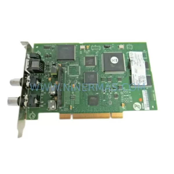 Honeywell TC-PCIC02 ControlNet Interface Module product image