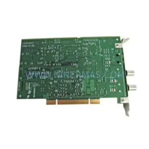 Honeywell TC-PCIC02 ControlNet Interface Module detail view 2