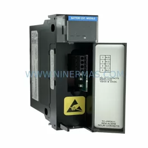 Honeywell TC-PPDO11 Process Controller Output Module product image