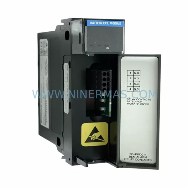 Honeywell TC-PPDO11 Process Controller Output Module product image