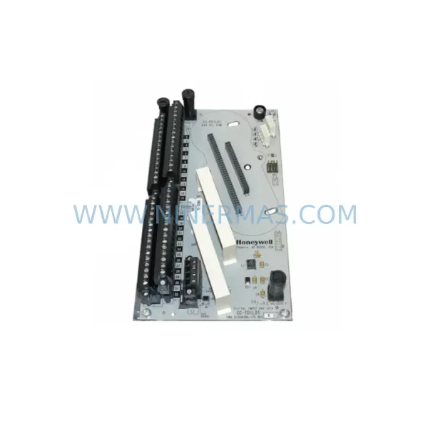 Honeywell TC-TBNH Terminal Block product image