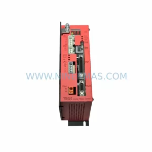 DIVERSEN TD-300CU-200AC-G20L2-5U-J Linear Motor Driver product image