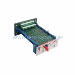 Bosch Rexroth TDM1.2-30-300-W1 AC Servo Drive product image