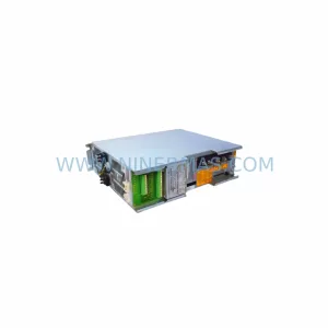 Bosch Rexroth TDM1.2-30-300-W1 AC Servo Drive detail view 2