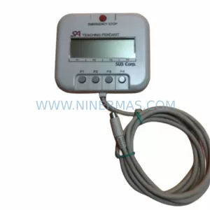 SUS Corp TEACHING PENDANT SUS CORP. SA-T1 Teaching Pendant product image