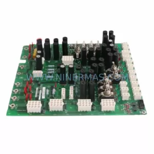 TEL TEL SC2720 SC2720P3200 board Data Communication Module product image