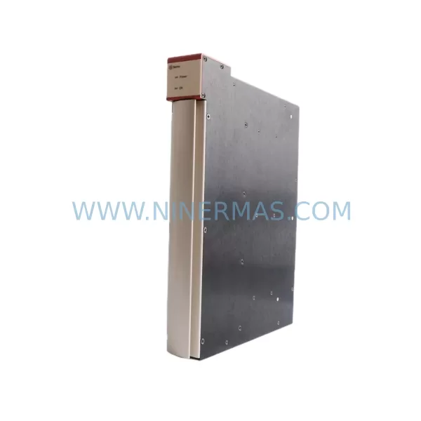 GE / Whedco TGT-3X6L-1-0-BD Servo Drive Module product image