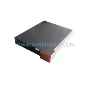 GE / Whedco TGT-3X6L-1-0-BD Servo Drive Module detail view 2