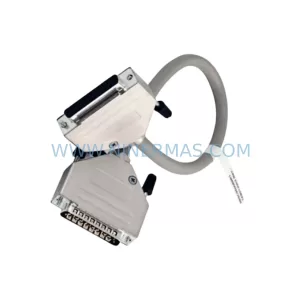 ABB TK801V003 3BSC950089R1 I/O Extension Cable detail view 2