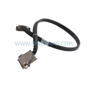 ABB TK850V007 3BSC950192R1 CEX-Bus Extension Cable detail view 2