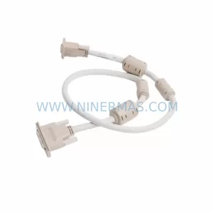 ABB TK851V010 3BSC950262R1 Controller Transmitter Module detail view 3