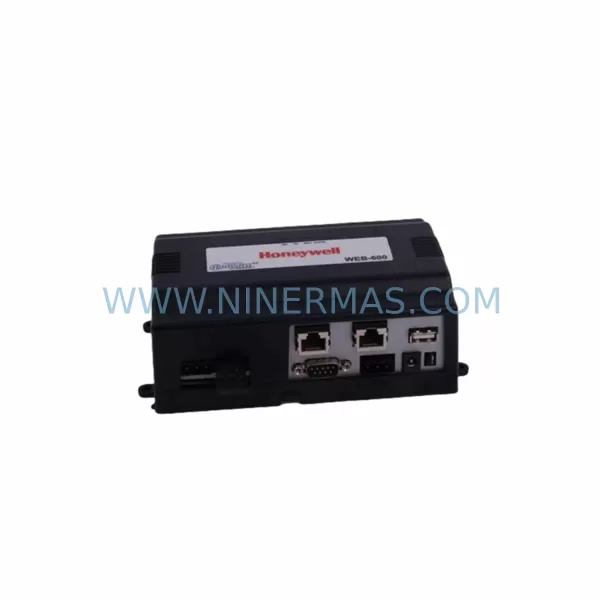 Honeywell TK-FTEB01 Ethernet Communication Module product image
