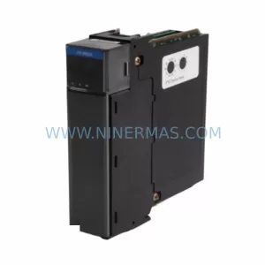 Honeywell TK-FTEB01 Ethernet Communication Module detail view 2