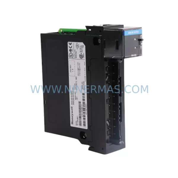 HOLLEYWELL TK-OAV061 Analog Output Module product image