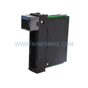 HOLLEYWELL TK-OAV061 Analog Output Module detail view 3