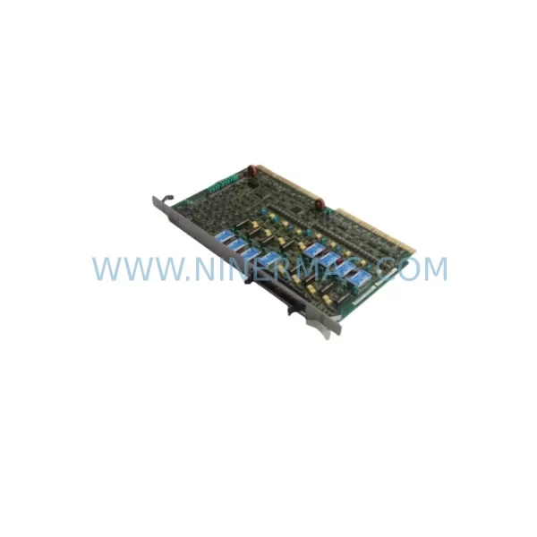 Honeywell TK-PRR021 51309288-475 Redundancy Safety Module product image