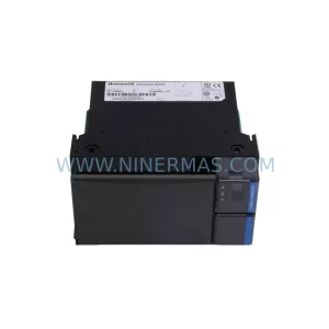 Honeywell TK-PRR021 51309288-475 Redundancy Safety Module detail view 2