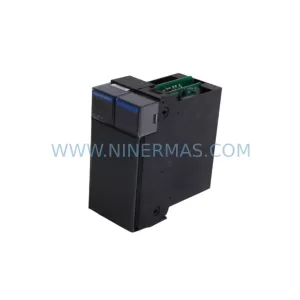 Honeywell TK-PRR021 51309288-475 Redundancy Safety Module detail view 3