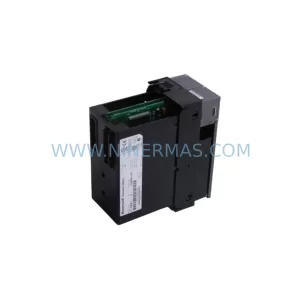 Honeywell TK-PRR021 51309288-475 Redundancy Safety Module detail view 4
