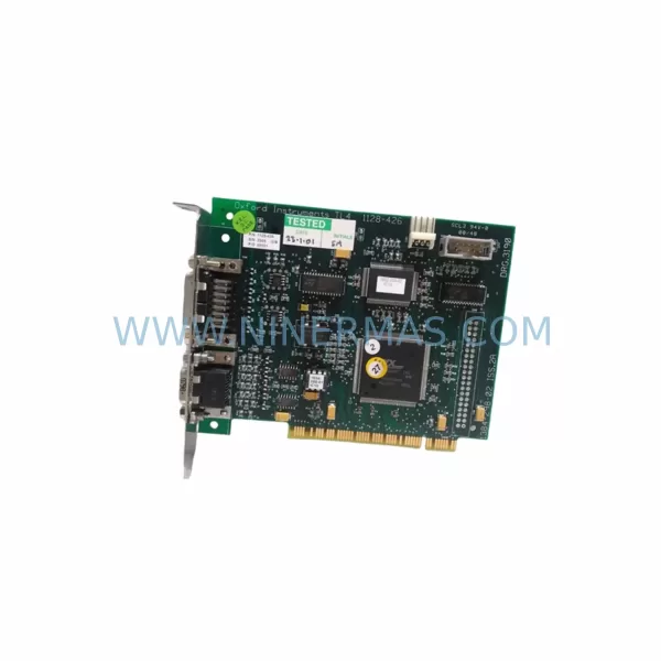 OXFORD TL4 1128-426 Terminal Block product image