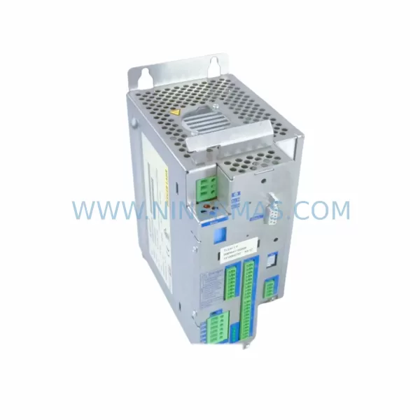 BERGER LAHR TLC411F Stepper Motor Controller product image