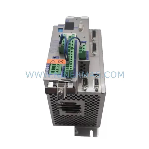 BERGER LAHR TLC511 F Servo Drive product image