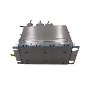 BERGER LAHR TLC511 F Servo Drive detail view 3