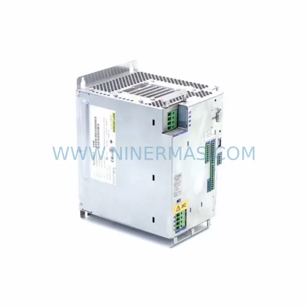 Berger Lahr TLC636F Servo Drive Controller product image