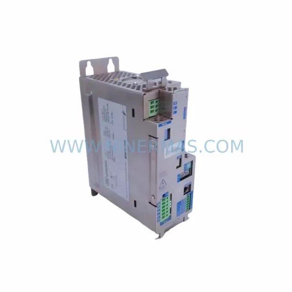 BERGER LAHR TLD012F 63401200001 Stepper Motor Drive product image