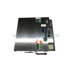 Berger Lahr TLD138F Stepper Motor Drive product image