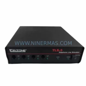 Teltone TLS-5C-01 Line Simulator product image