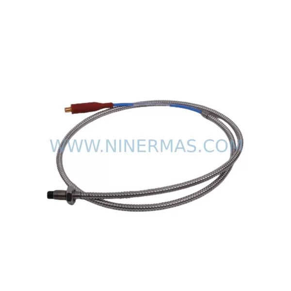 Bently Nevada TM0180-A08-B00-C02-D10 Proximity Probe product image