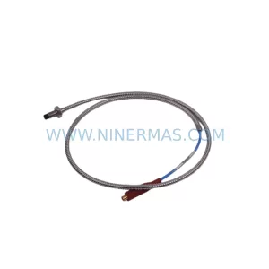 Bently Nevada TM0180-A08-B00-C02-D10 Proximity Probe detail view 2