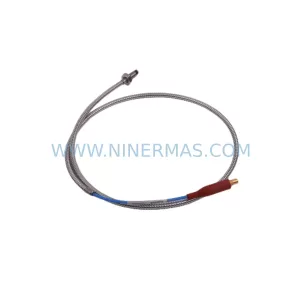 Bently Nevada TM0180-A08-B00-C02-D10 Proximity Probe detail view 3
