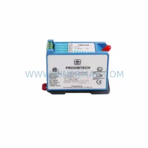 PROVIBTECH TM0182-A50-B01-C00 Vibration Monitoring Module product image