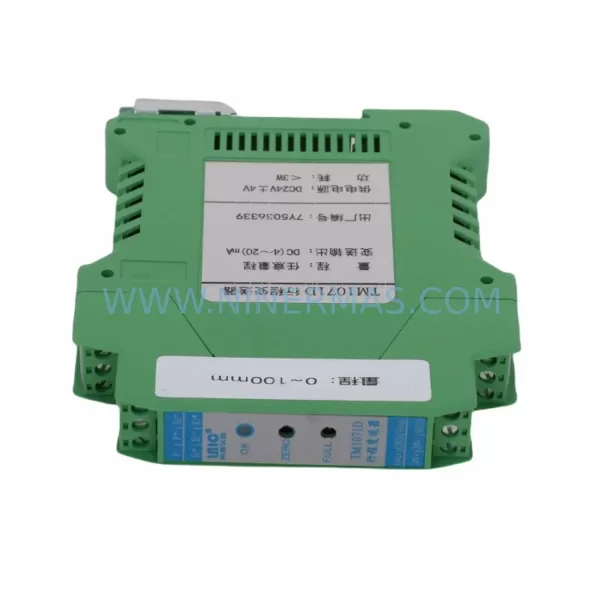 LNIC TM1071D Travel Transmitter product image
