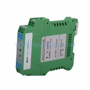 LNIC TM1071D Travel Transmitter detail view 2
