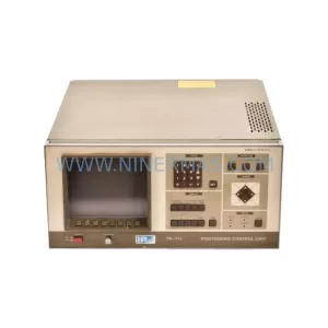 Ono Sokki TN-111 Positioning Control Unit product image