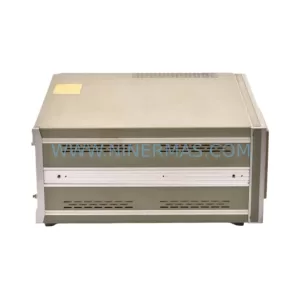Ono Sokki TN-111 Positioning Control Unit detail view 2