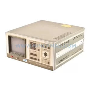 Ono Sokki TN-111 Positioning Control Unit detail view 3